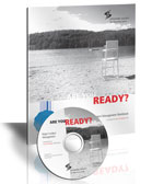 Are You Ready? DVD and Workbook