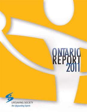 Ontario Report 2012 Cover LG