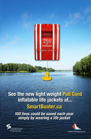 2012 Fire Alarm Poster