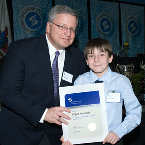 Elijah Rumleski