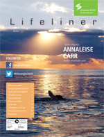 Lifeliner Winter 2013