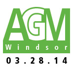 AGM 2014 Windsor