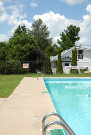 Emun Pool