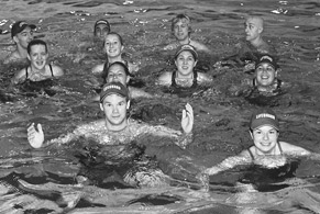 2003 Kincardine Treadathon