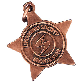 Bronze Star