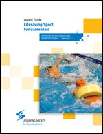 Sport Fundamentals Award Guide Cover