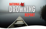 National Drowning Report 2011