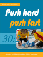 Push Hard, Push Fast 2011