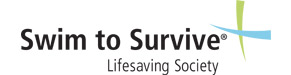 Swim to Survive Plus logo lg