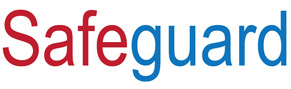 Safeguard Wordmark