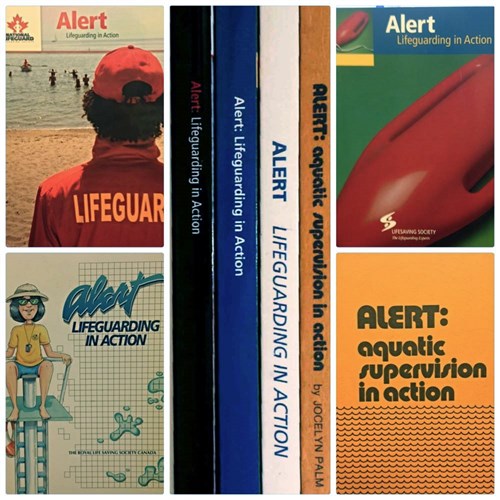 Alert Manuals