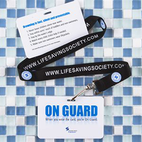 On Guard Card 291