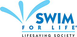 Swim for Life logo COL thumb