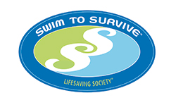 Swim to Survive Logo COL thumb
