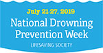 2019 NDPW logo