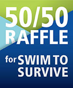 50-50 Raffle