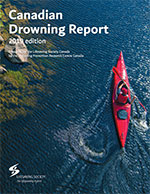 2019 CDN Drowning Report Cover