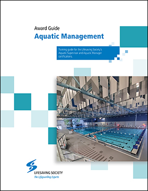 Management Award Guide Cover