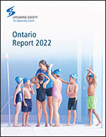 2022 Ontario Report Cover