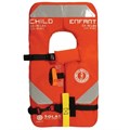 SOLAS lifejacket.