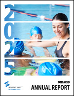 2025 Annual Report Cover