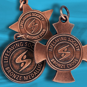 Lifesaving Society Lifesaving Lifesaving Society Lifesaving