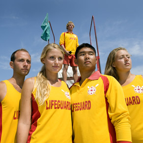 TPLS Lifeguards